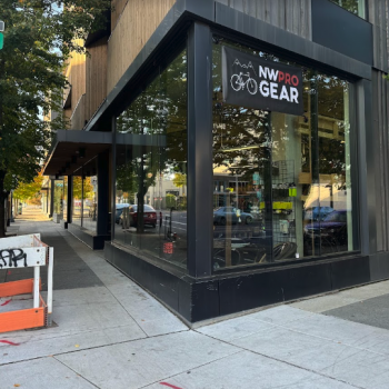 NwProGear Bicycle Shop & Repair